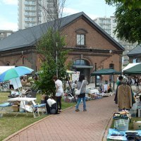 旭川農業イベントの会