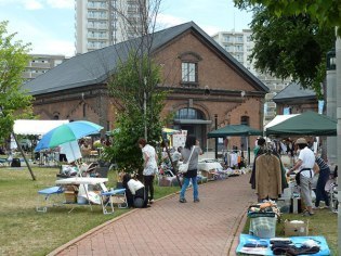 旭川農業イベントの会