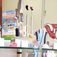 補聴器舘旭川店