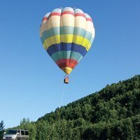 旭川バルーンクラブ