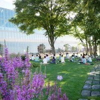 あさひかわ北彩都ガーデン