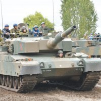 陸上自衛隊第2師団