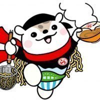 ラーメンの会旭川