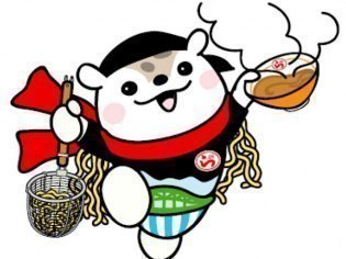 ラーメンの会旭川