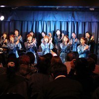 ケンヴォーカルスクール旭川クラス