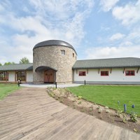 フェルム ラ・テール美瑛