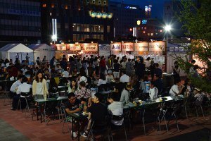 旭川駅前 夏のフードフェスティバル実行委員会