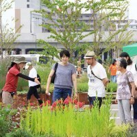 旭川市地域振興課／（公財）旭川市公園緑地協会
