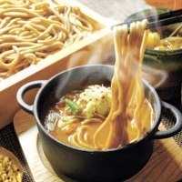 そば処 金の蕎麦