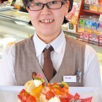 エチュード洋菓子店