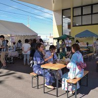 青空雑貨マーケット実行委員会