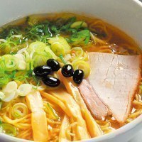 大吉ラーメン