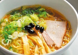 大吉ラーメン