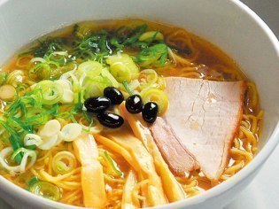 大吉ラーメン