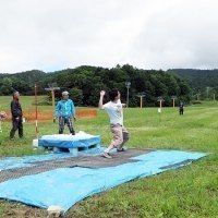 カムイスキーリンクス
