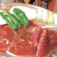 水晶焼肉 木天蓼（またたび）