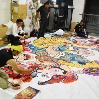 永山屯田まつり実行委員会