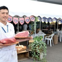 ブッフェ＆カフェオンプ