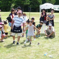旭川農業イベントの会