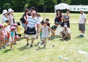 旭川農業イベントの会