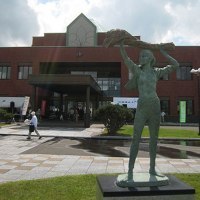 上川農業試験場