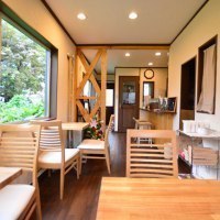 自家焙煎 ジーン珈琲