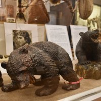 川村カ子トアイヌ記念館