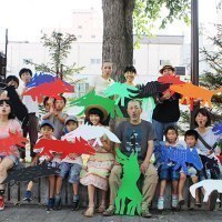 三和・緑道商店会