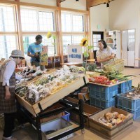 ピピカフェ比布駅