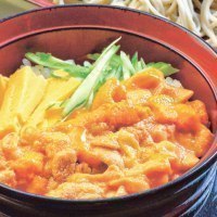 そば茶屋 季〜みのり〜