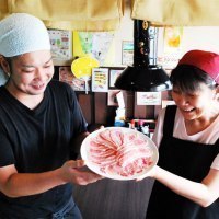 焼き処 勝ちゃん