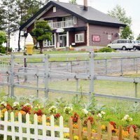 ジェラート工房　丘のミルジェ