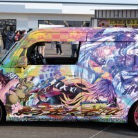 北海道痛車フェス実行委員会