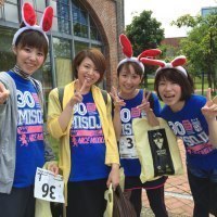 SWEET GIRL RUN実行委員会事務局