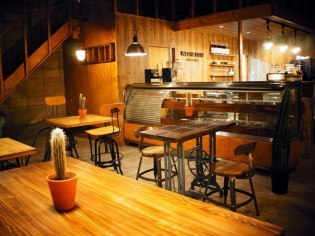 Wednesday cafe＆bake