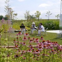 あさひかわ北彩都ガーデン