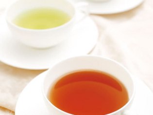 お茶の専門店ルピシア