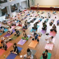 ヨガフェスティバルSAMYA実行委員会