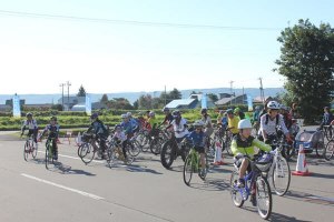 なかふらの観光協会