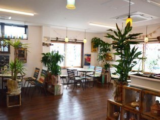 マライカBAZAAR旭川店