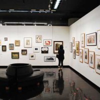 北海道立旭川美術館