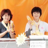 旭川フードテラス