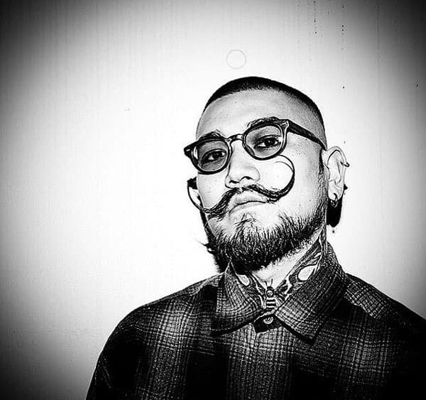 最先端のアレンジで魅せる バーバースタイルを発信 理容室アパッシュ 旭川 道北のニュース ライナーウェブ