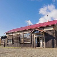 おかえり沼牛駅実行委員会