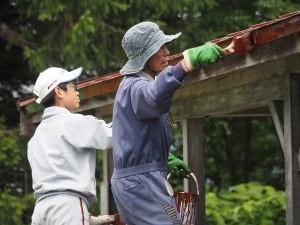 おかえり沼牛駅実行委員会