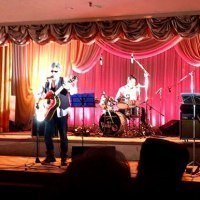 フォスターコンサート実行委員会