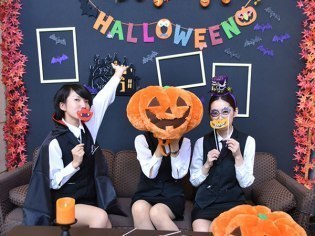ホテルクレッセント旭川