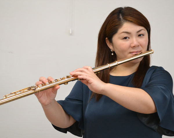 0歳からのコンサート 子供らの感性磨く機会に Minami音楽アカデミー 旭川 道北のニュース ライナーウェブ