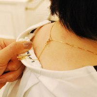 アクセサリーpepe