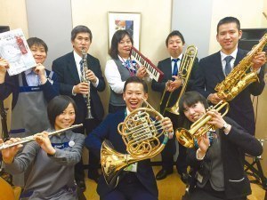 (株)ヤマハミュージックリテイリング旭川店